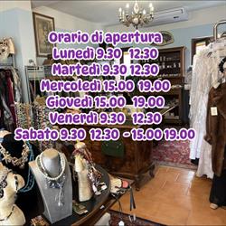 La bottega di Federica
