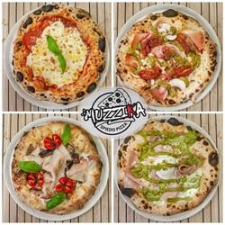 Muzzika Spiedo Pizza
