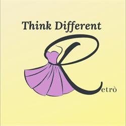 Think Different Retrò