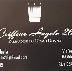 Coiffeur Angolo 26
