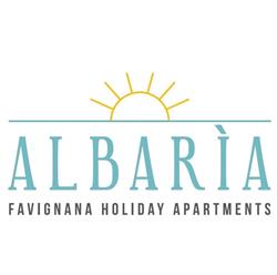 Albarìa Favignana Apartments