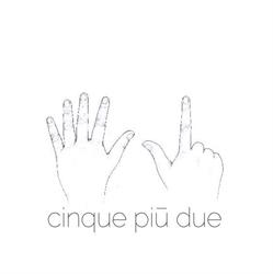 Cinquepiùdue