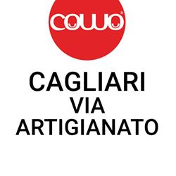 Coworking Cowo (Cagliari Via Artigianato)