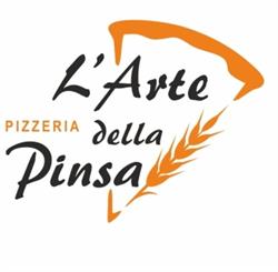 L' Arte della Pinsa