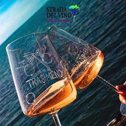Strada del Vino Colli del Trasimeno