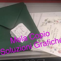 Mela Copio Soluzioni Grafiche