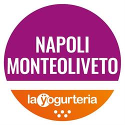 La Yogurteria Napoli Monteoliveto