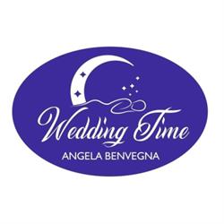 Wedding Time di Angela Benvegna