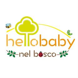 Hello Baby nel Bosco