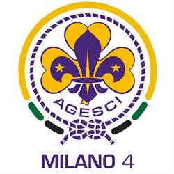 Gruppo Scout Agesci Milano 4
