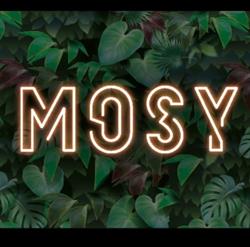 Mosy - Grill House & Cocktail Temple