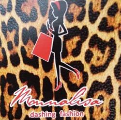 Monnalisa Dashing Fashion