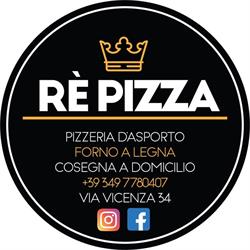 RÉ Pizza