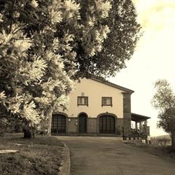 Colle La Fosca - Casa panoramica