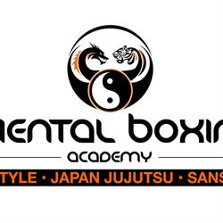 Oriental Boxing Academy