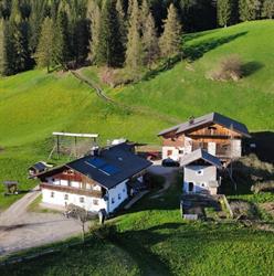 Bühlerhof Sexten/Sesto - Urlaub auf dem Bauernhof