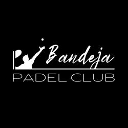 Bandeja Padel Club