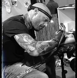 Zio Tattoo