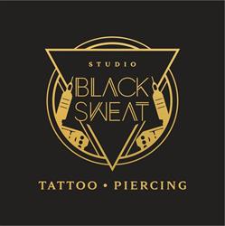 Black Sweat Tattoo Studio