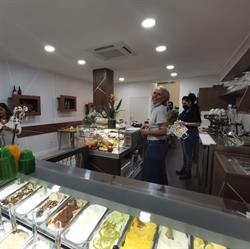 Gelato di Natura