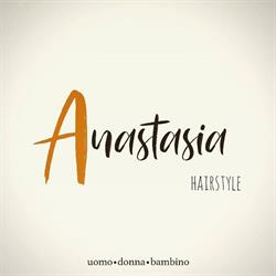 Anastasia Hairstyle