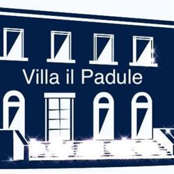 Villa Il Padule
