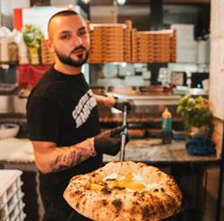Al Dolce Morso Pizzeria - Braceria - Ristorante - con Consegna a Domicilio