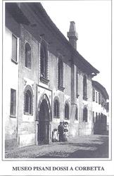 Casa Pisani Dossi