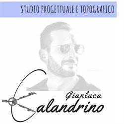Geometra Gianluca Calandrino