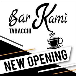 Bar tabacchi kamì