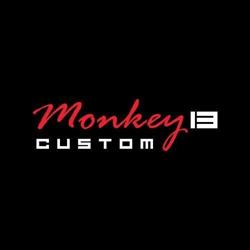 Monkey13custom