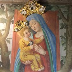 Santuario della Madonna di Querce