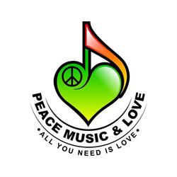 Peace Music & Love