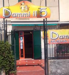 Dammi il 5