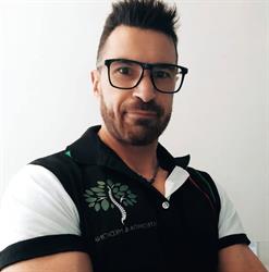 Ghirardello Marcello osteopata - massofisioterapista - mezierista