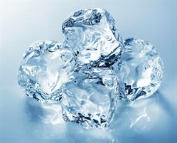 Tagghiaccio - Ice for Food