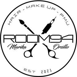 ROOM 94 di Marika Orsillo