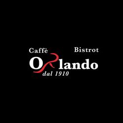 Orlando dal 1910