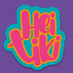 Heitiki poke and more