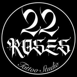 22 ROSES Tattoo Studio di Alessandra Vanzetto