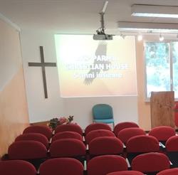 ACP Humanitarian AID - Christian House PARMA