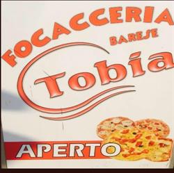 Focacceria barese Tobia
