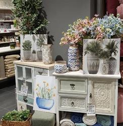 Maison chic Fano
