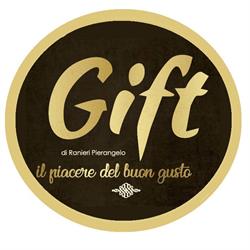 Gift - il piacere del buon gusto