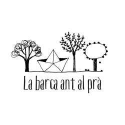 La barca ant al prà
