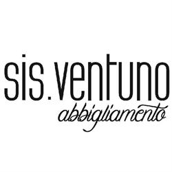 Sis.ventuno abbigliamento
