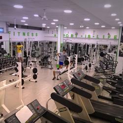 World Fitness