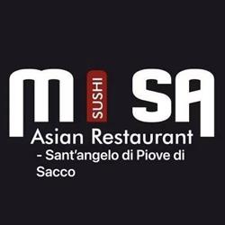 Mi Sa Sushi (viale leonardo da vinci, 1, Sant'Angelo di Piove di Sacco, Veneto)