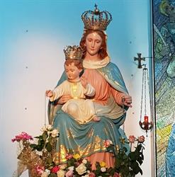 Parrocchia Madonna del Rosario di Pompei - Pachino