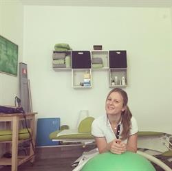 Fisioterapia & Terapia Manuale Giorgia Ballerini